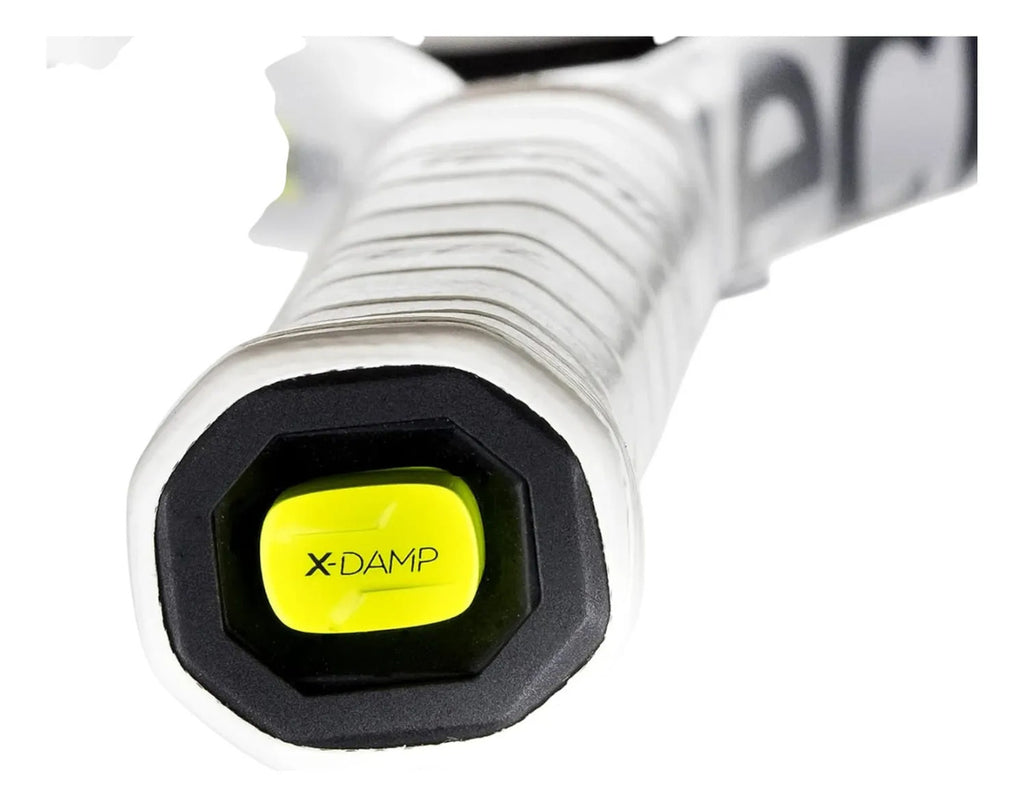 Raqueta De Tenis Tecnifibre Tf-x1 285gr 4 1/4
