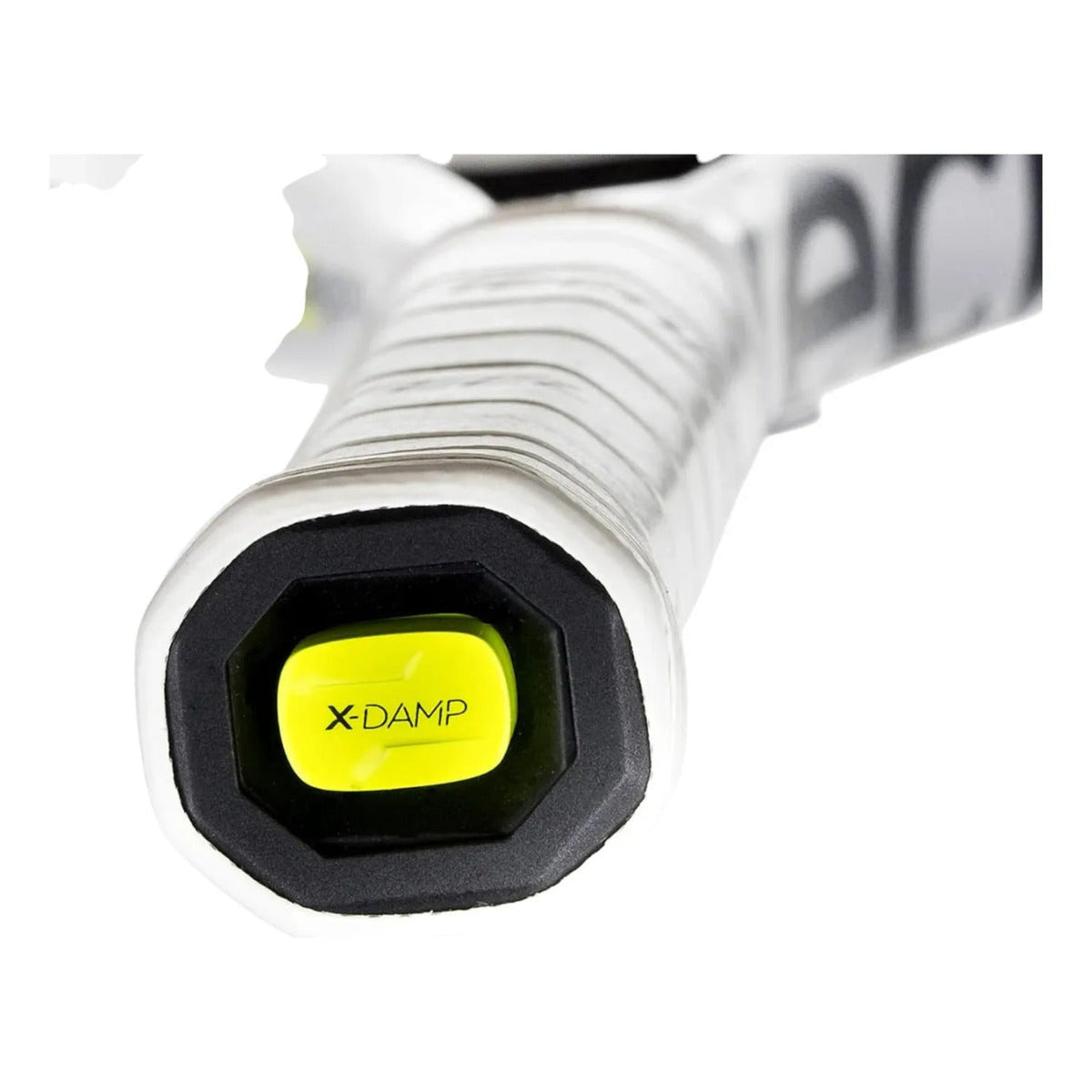 Raqueta De Tenis Tecnifibre Tf-x1 285gr 4 1/4