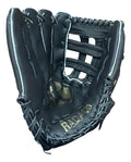 Guante Para Beisbol Zurdo Radach 12.25in Mod.630 Ngo