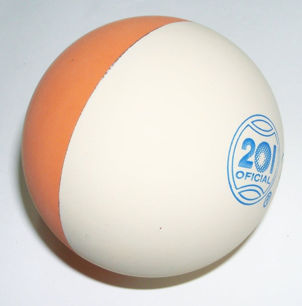 12 Pelotas Frontenis Xtreme Jumbo 2 Colores De 201