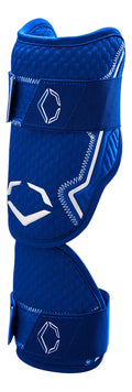 Codera Bateador Evoshield Pro Srz 2.0 Dos Piezas Azul Rey