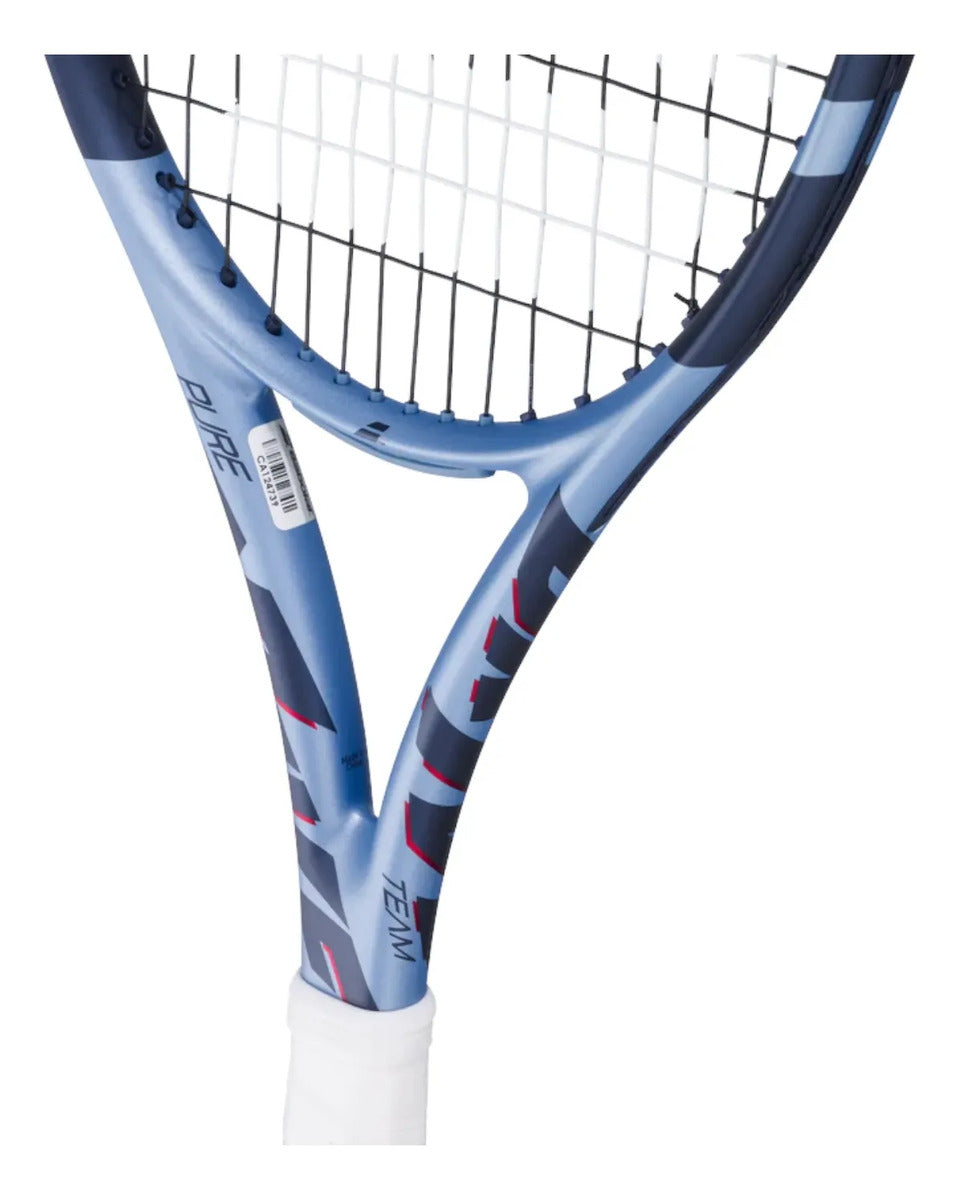 Raqueta De Tenis Babolat Pure Drive Team Gen 11 285gr 4 1/4