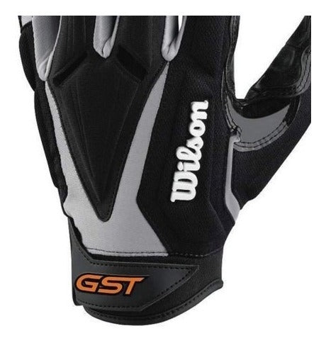 Guantes Wilson De Americano Gst Big Skills Talla Xxl