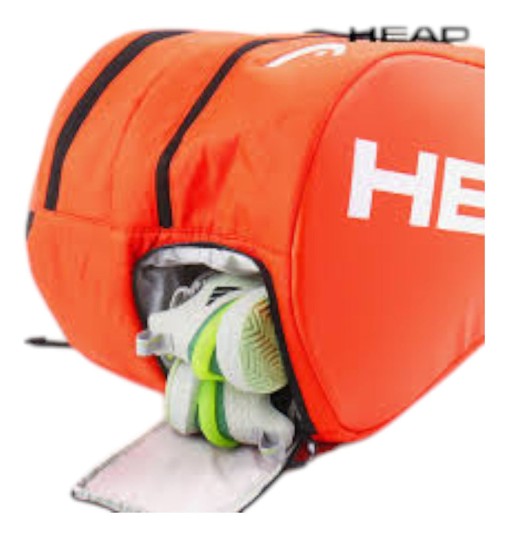 Raquetero Head Tour Racquet Bag L Fo 9r