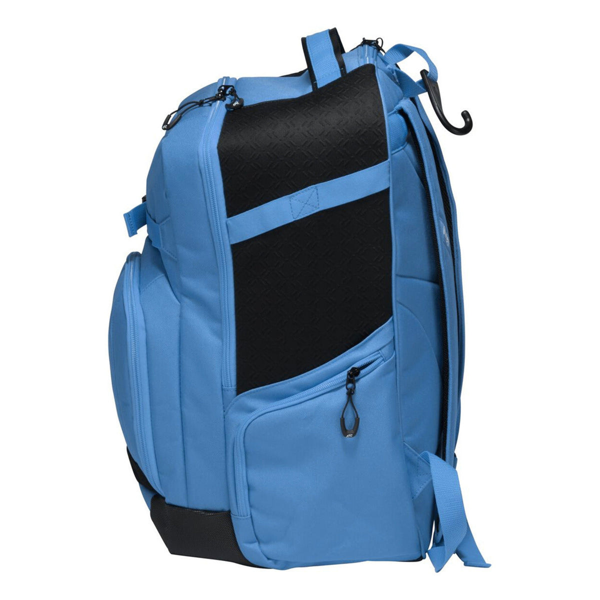Backpack Rawlings Beisbol Journey Players Color Azul Claro