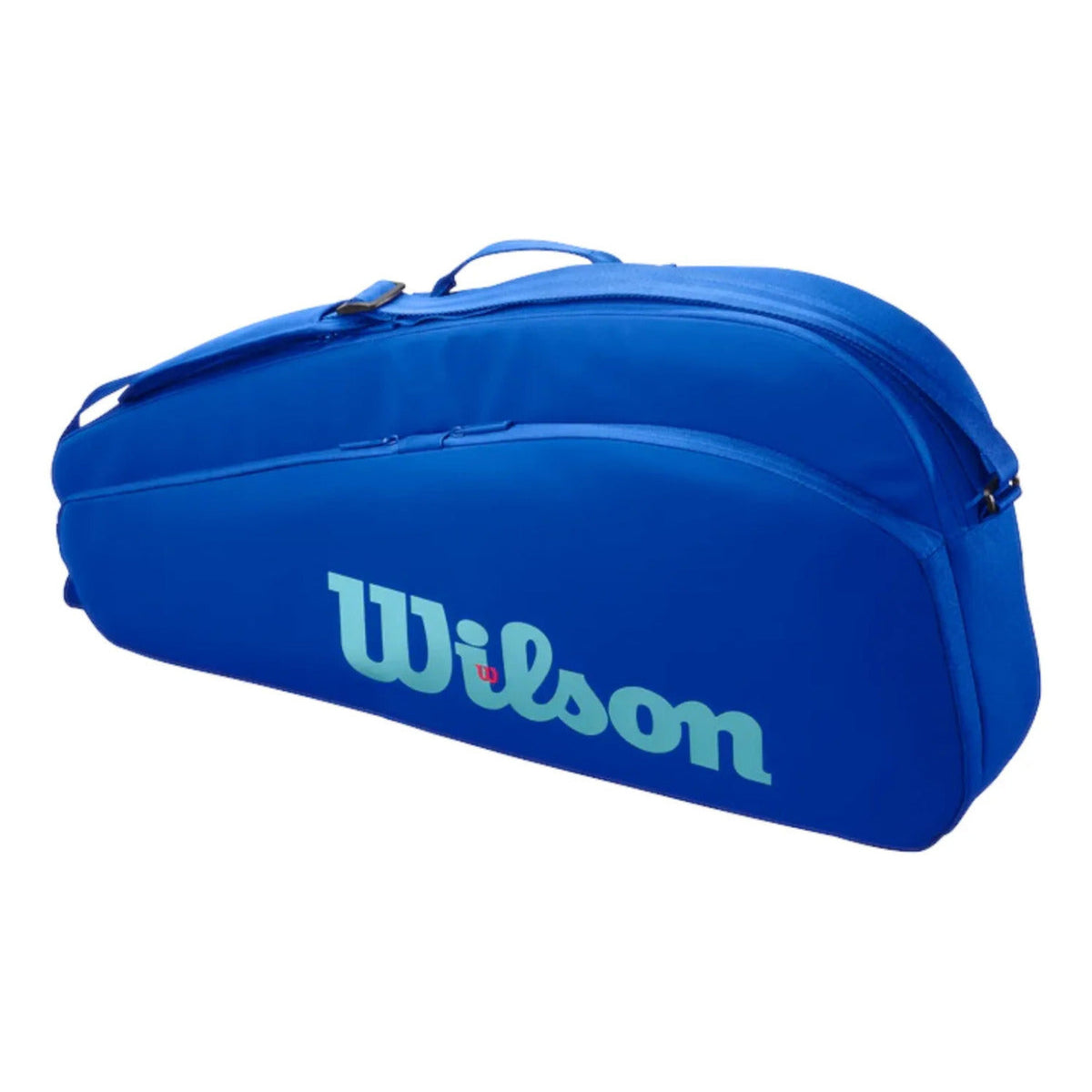 Raquetero Wilson Ultra V5 Tour Para 3 Raquetas