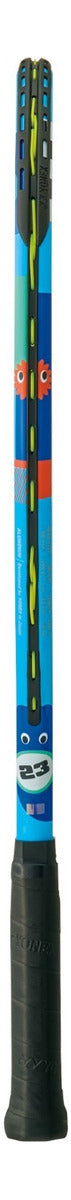 Raqueta De Tenis Para Niños Yonex 23 Azul 6 A 8 Años