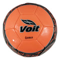 Balon De Futbol Voit Zulu Naranja #5