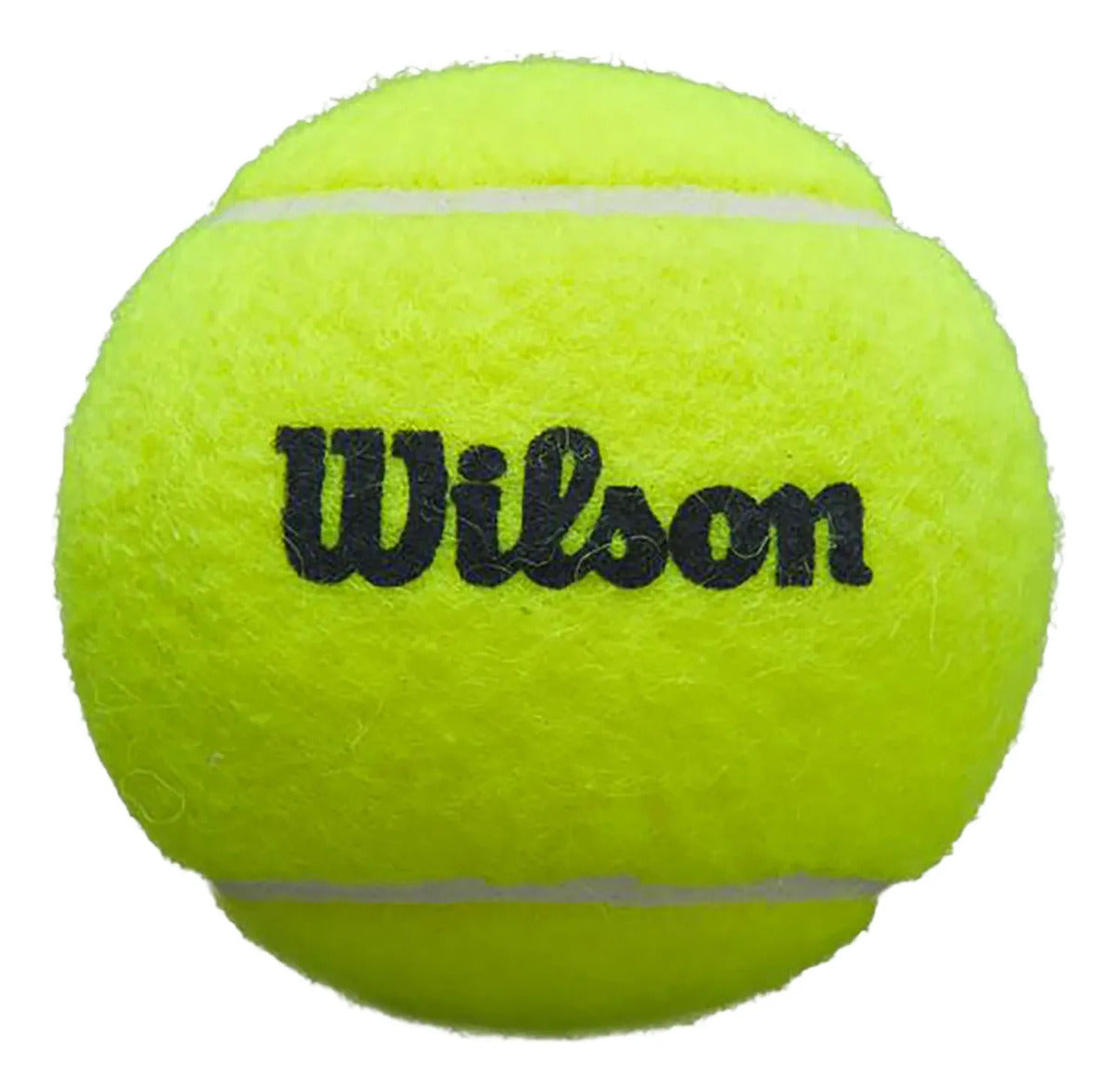 Pelota Wilson Premier Padel Mini Jumbo 5 Pulgadas