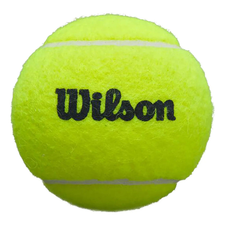 Pelota Wilson Premier Padel Mini Jumbo 5 Pulgadas