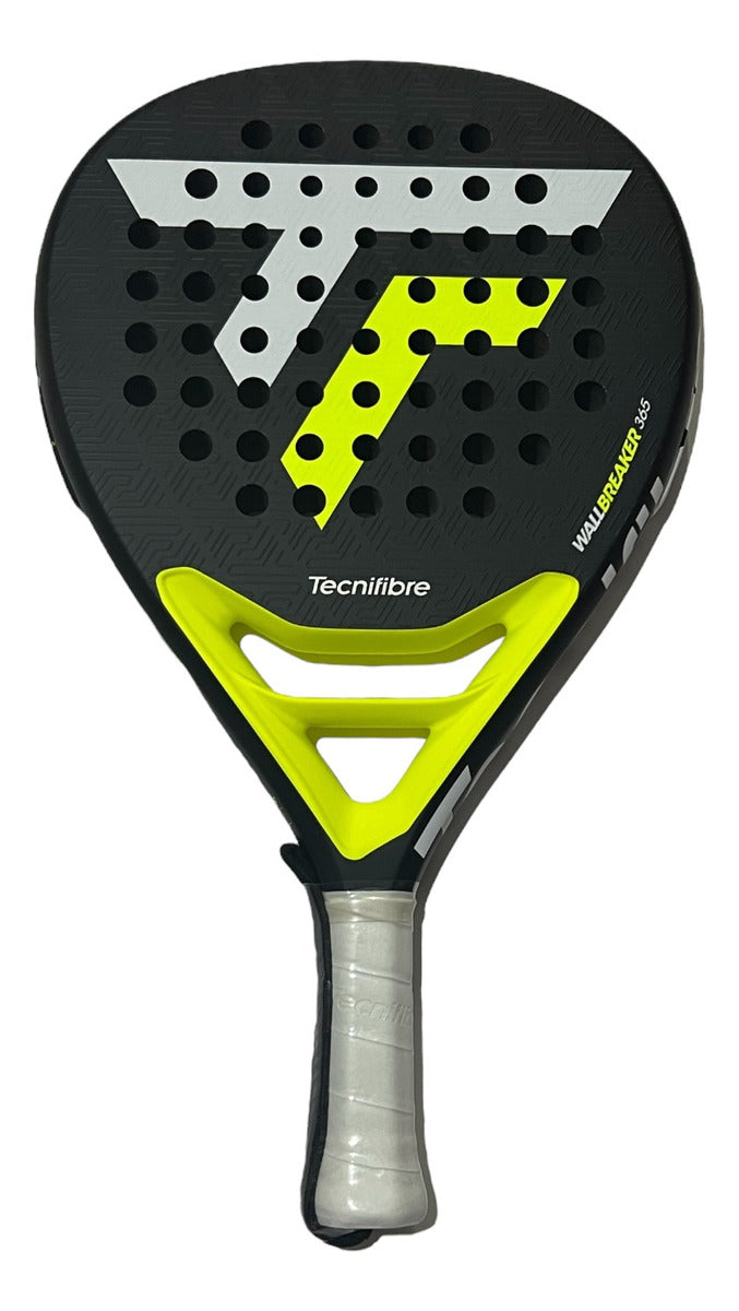 Pala De Padel Tecnifibre Wall Breaker 365 2024