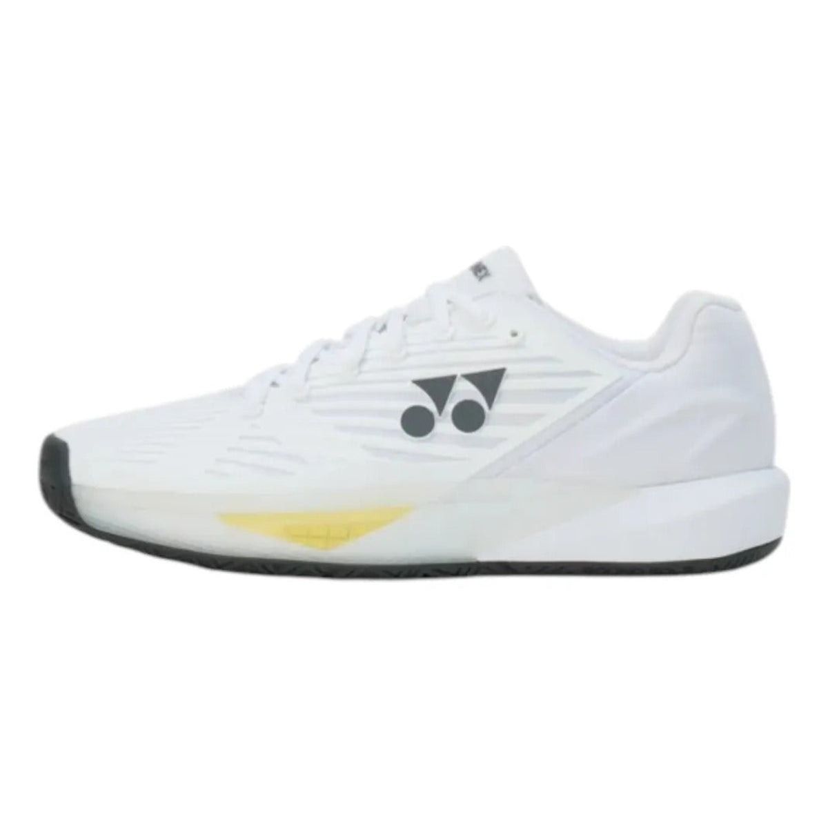 Tenis Yonex Power Cushion Eclipsion 5 Hombre White 31cm