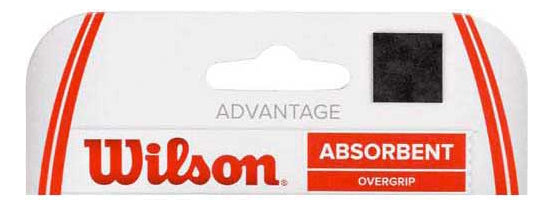 Overgrips Wilson Advantage Paquete C/3 C/envio