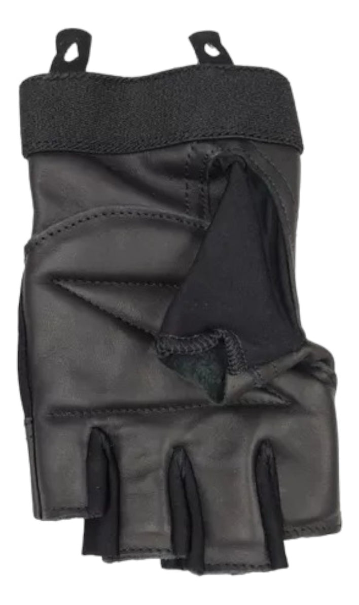 2- Pack Guante Para Gym Cabras Corto