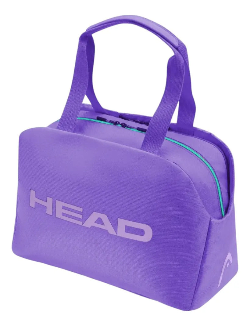Bolsa Head Tour Tote 22l Purple Para Tenis Pádel