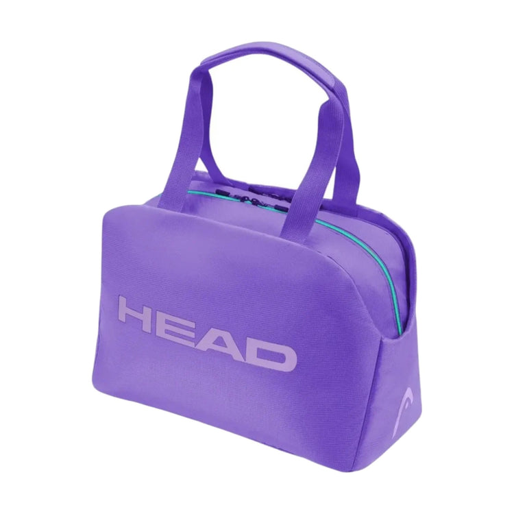 Bolsa Head Tour Tote 22l Purple Para Tenis Pádel
