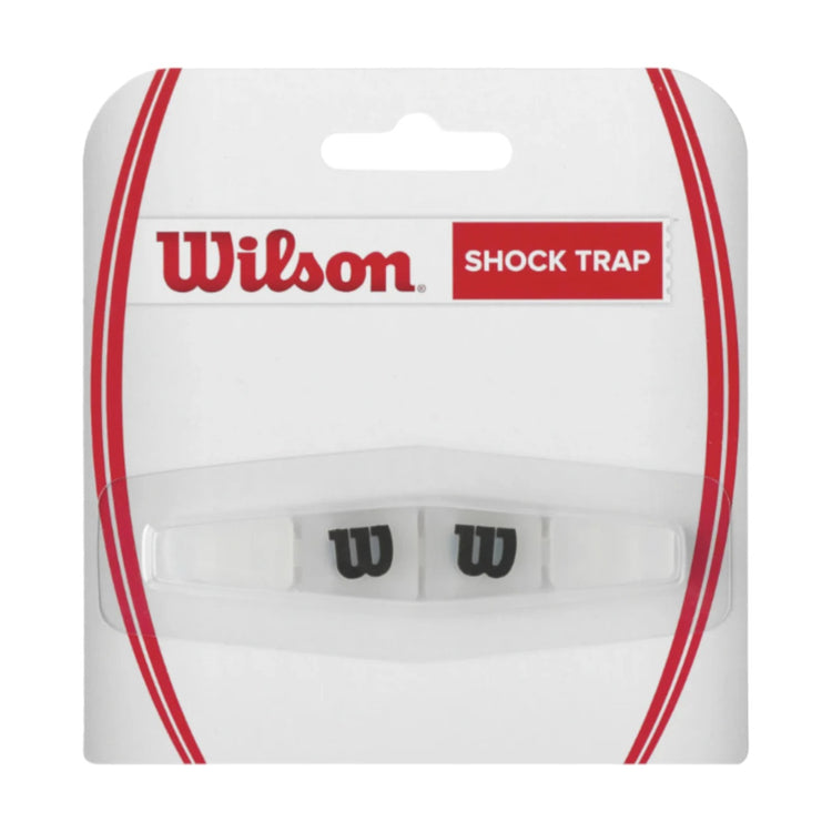 Antivibrador Para Raqueta Wilson Shock Trap
