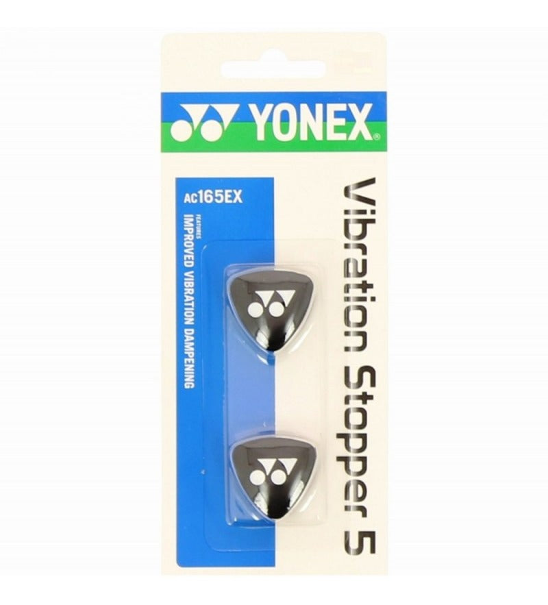 Overgrips Yonex Super Grap 3 Piezas Y Antis Negro