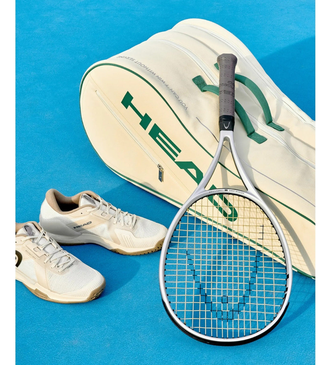 Raqueta Head Arthur Ashe Competition 2025