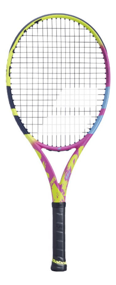 Raqueta Babolat Pure Aero Rafa Junior 26