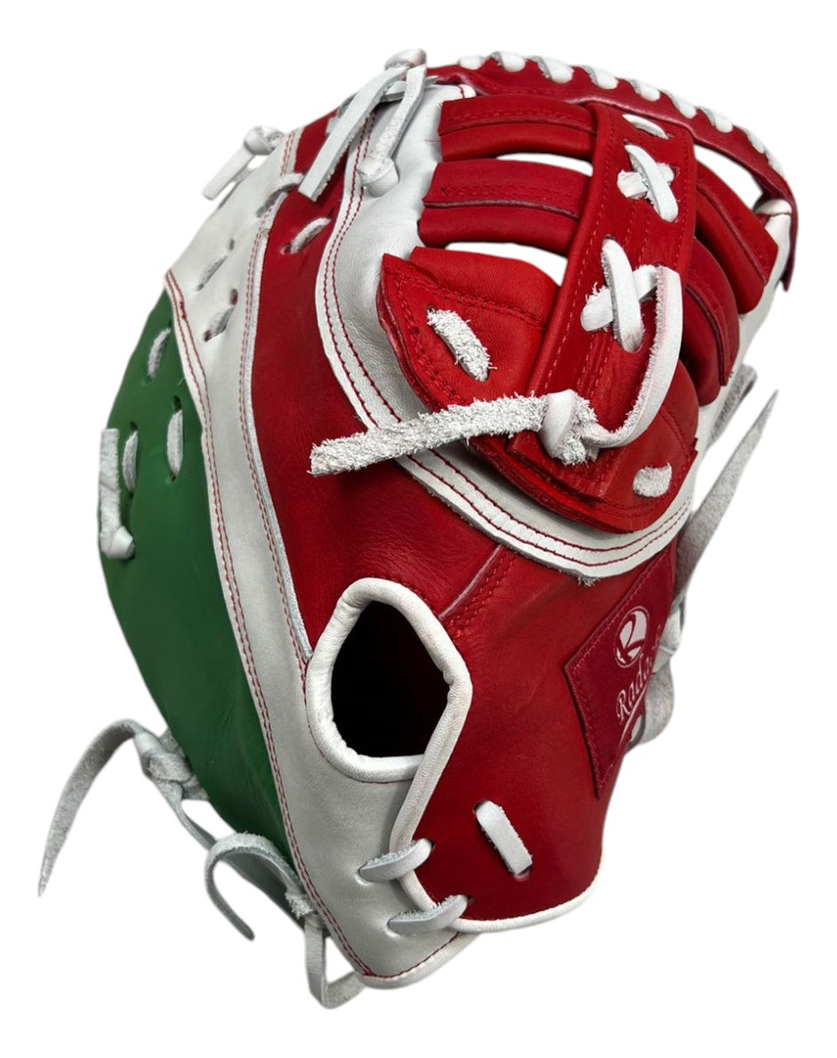Guante De Beisbol Radach Pro Primera Base 12.75 México