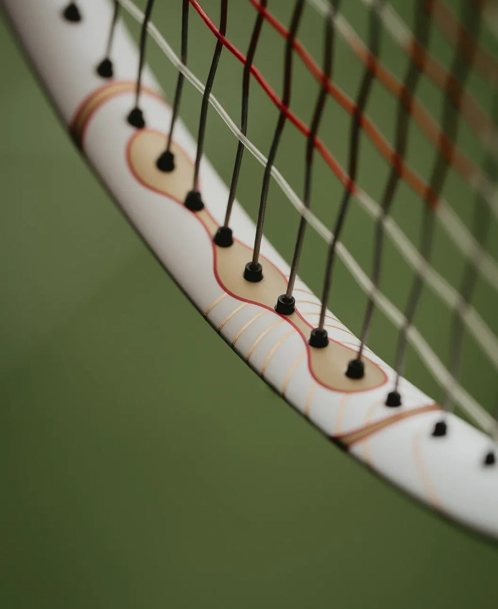 Raqueta De Tenis Wilson Rf 01 Pro Hall Of Fame
