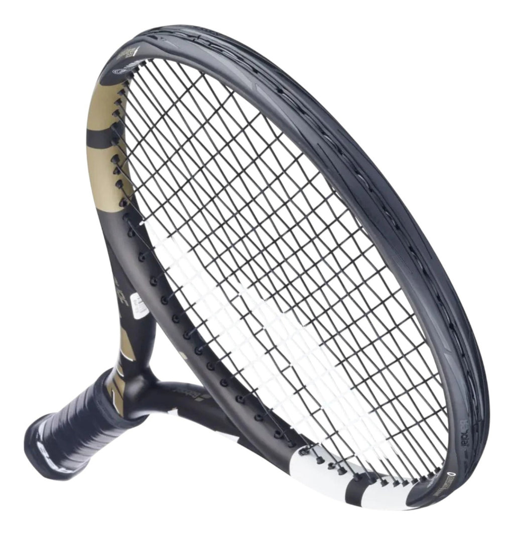 Raqueta Babolat Pure Drive Wimbledon 300gr 4 3/8