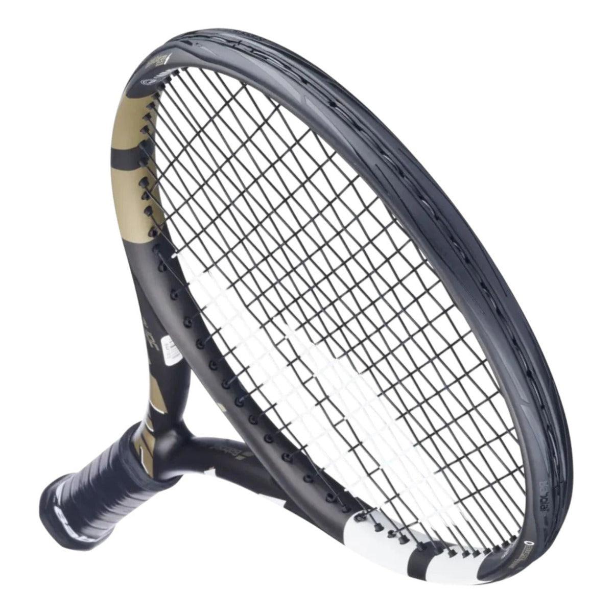 Raqueta Babolat Pure Drive Wimbledon 300gr 4 3/8