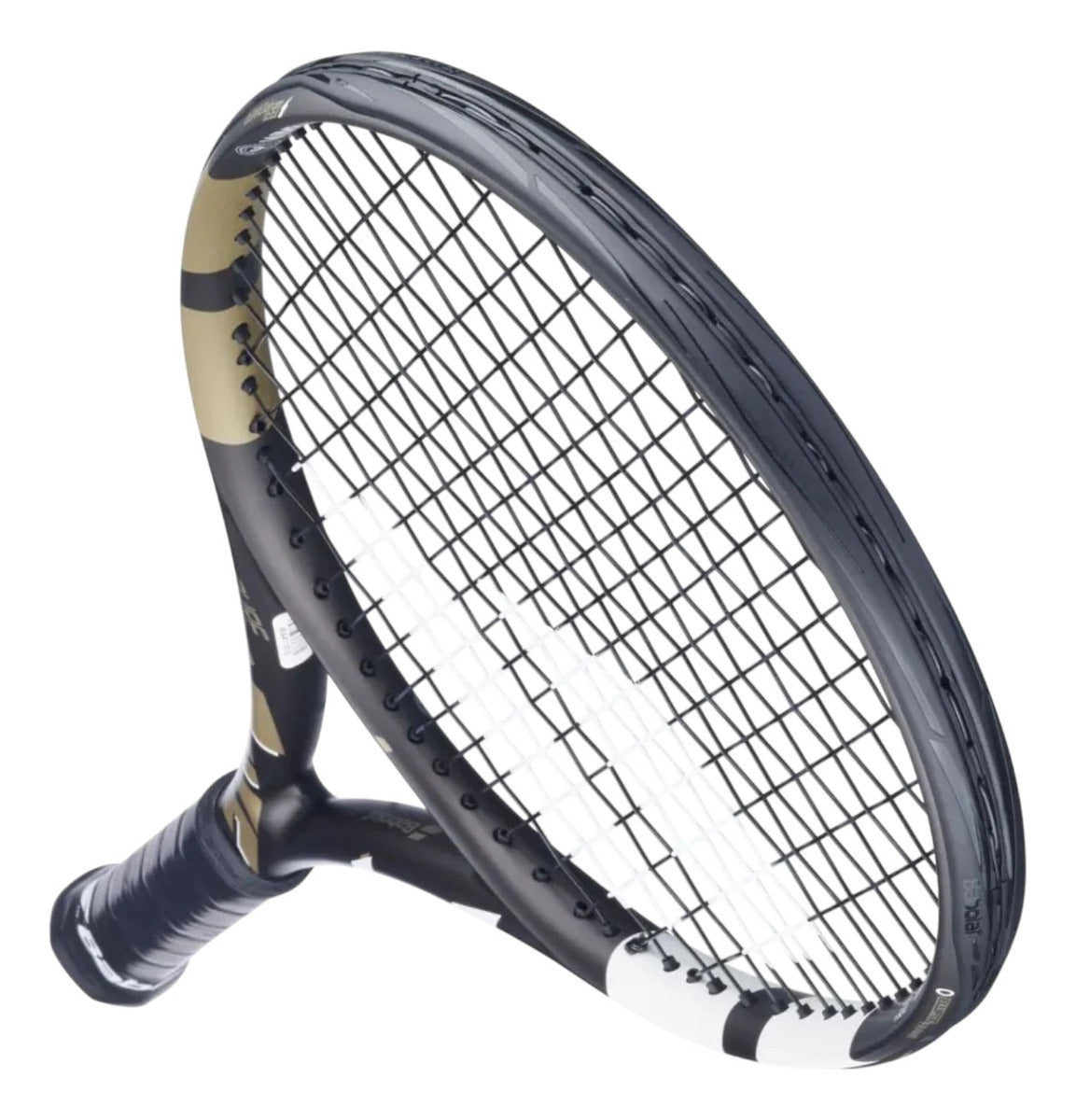 Raqueta Babolat Pure Drive Wimbledon 300gr 4 3/8