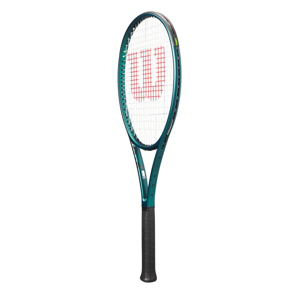 Raqueta de tenis Wilson Blade 98 18x20 V9 305gr
