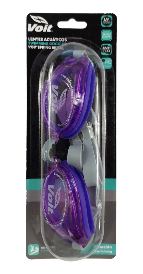 Goggle Voit Sr Spring Breaker G564 Mix P/adulto