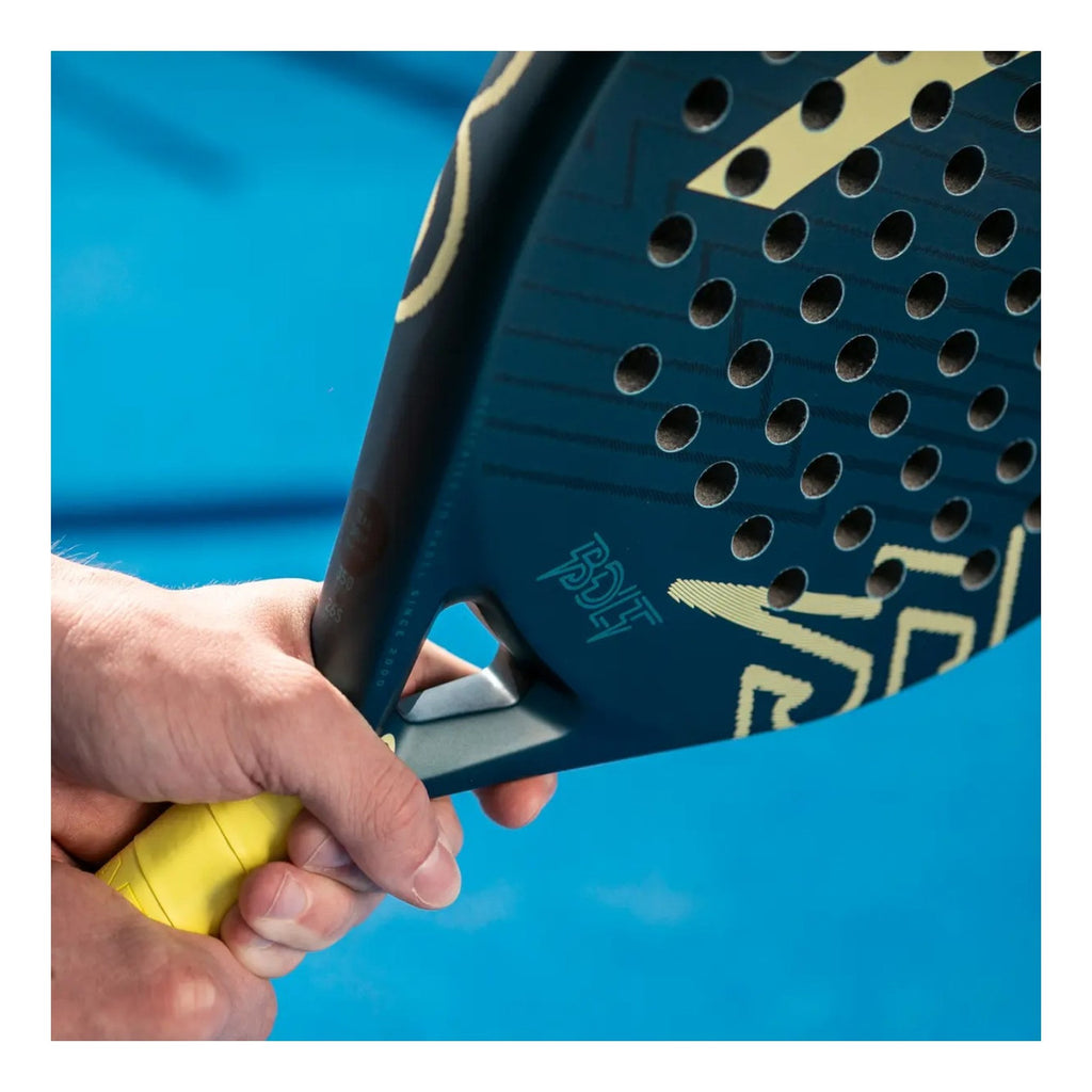 Pala De Pádel Head Bolt Blgr 350gr