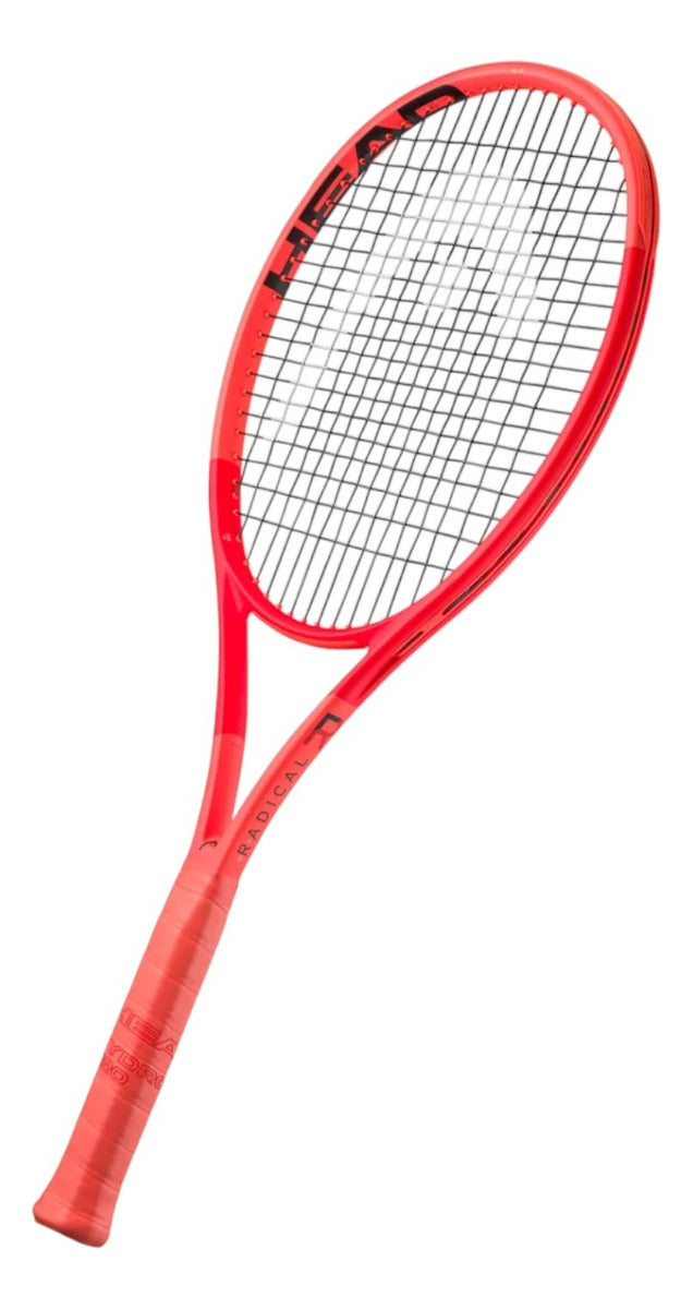Raqueta De Tenis Head Radical Mp 2025 1/4
