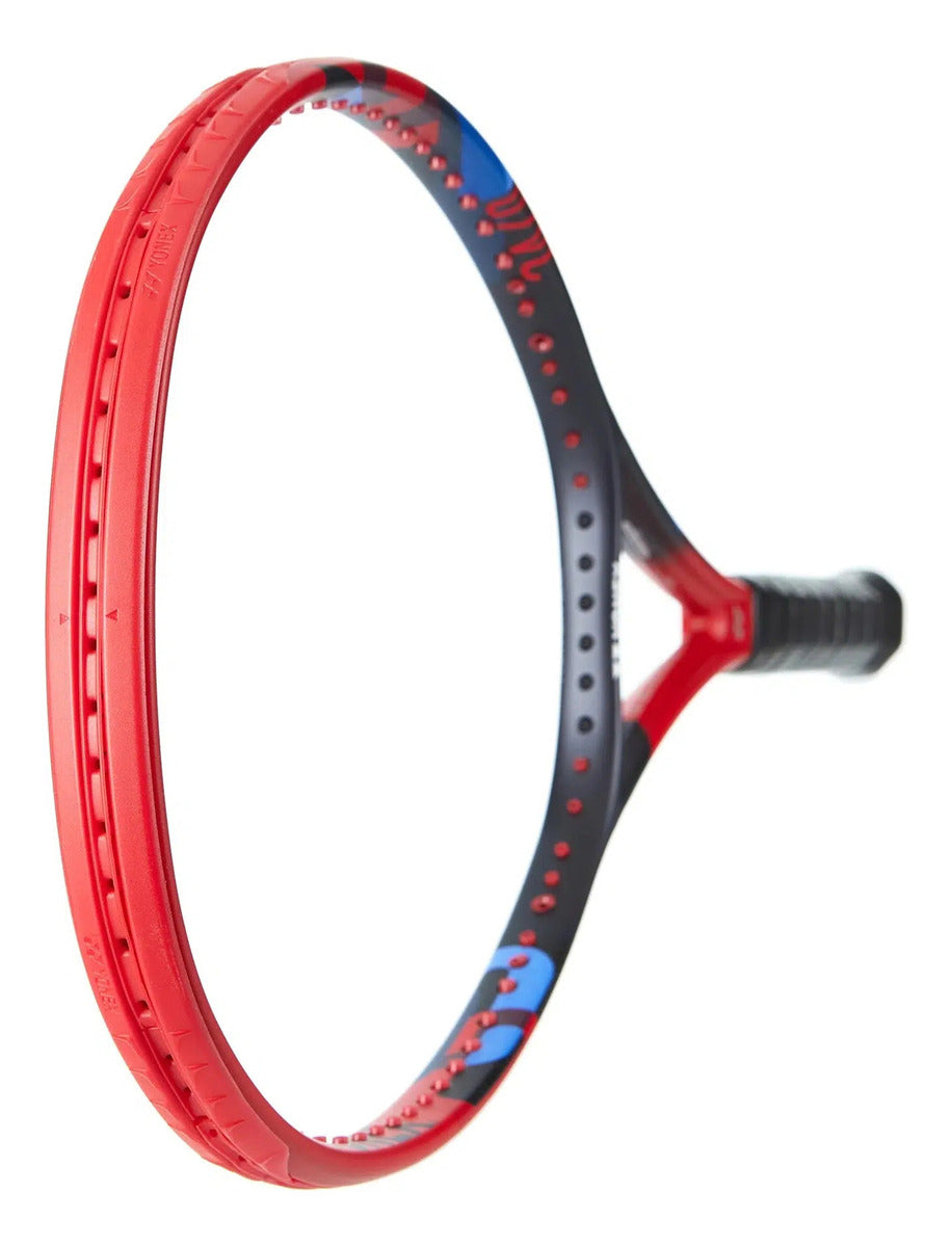 Raqueta De Tenis Yonex Vcore 98+ Plus Rojo 16 X 19 4 3/8