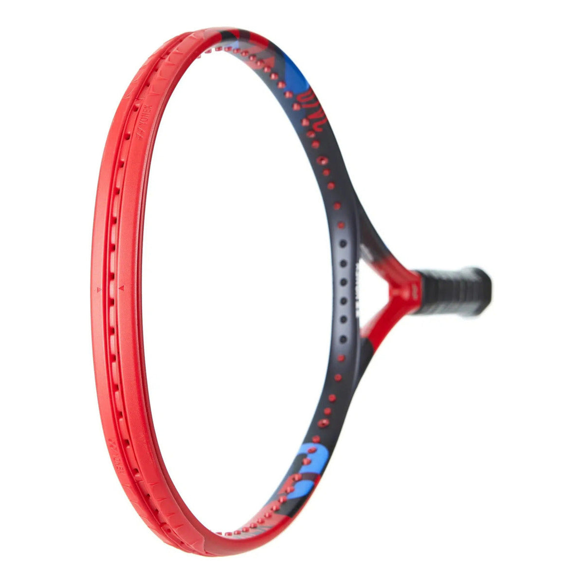 Raqueta De Tenis Yonex Vcore 98+ Plus Rojo 16 X 19 4 3/8