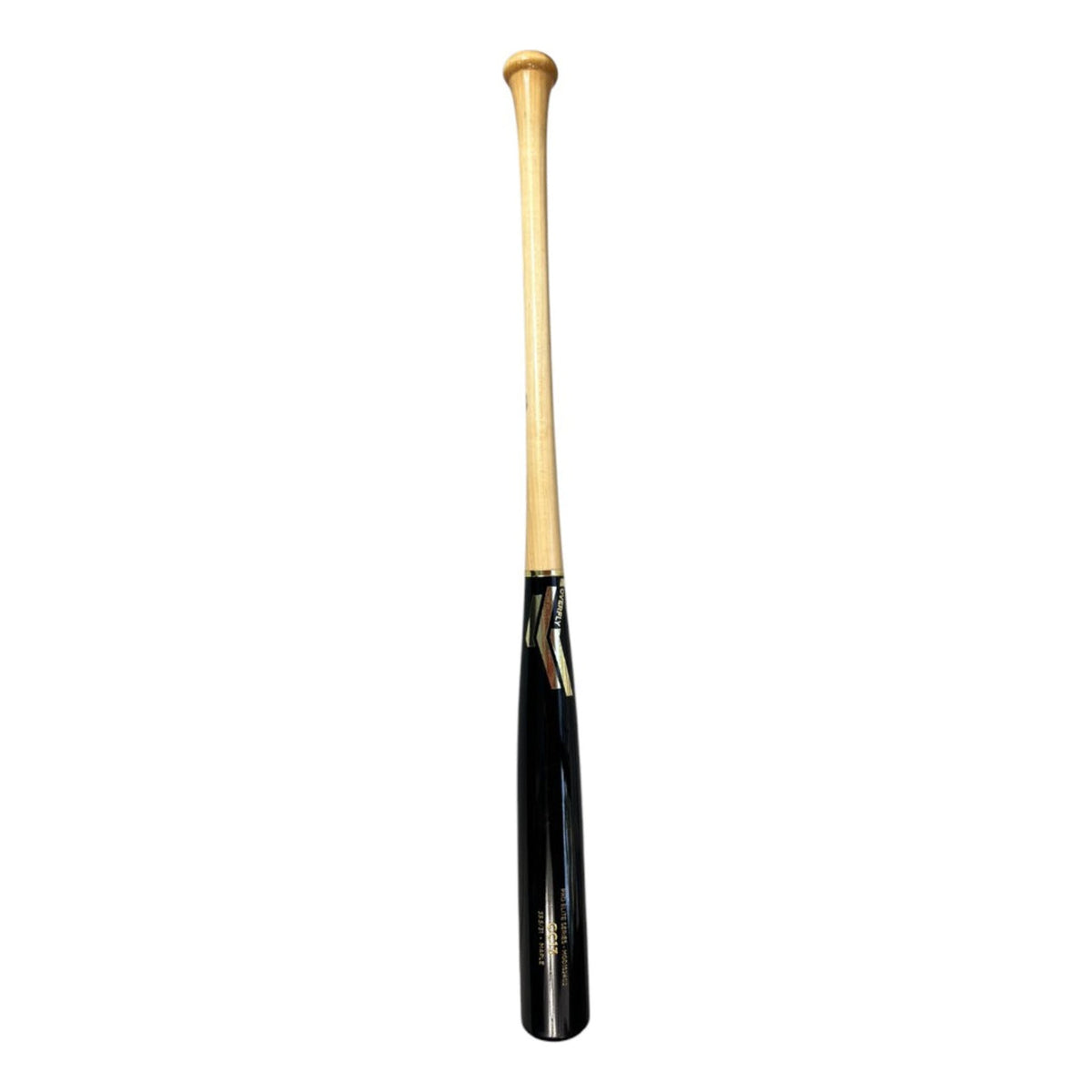 Bat Béisbol Overfly Pro Elite Cc13 Maple 33.5/31 Natbk