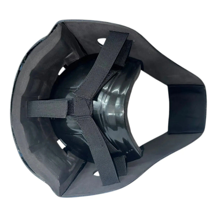 Arreo De Catcher Radach Pro Adulto Marino