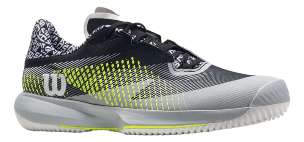 Tenis Wilson Kaos Swift 1.5 Para Tennis