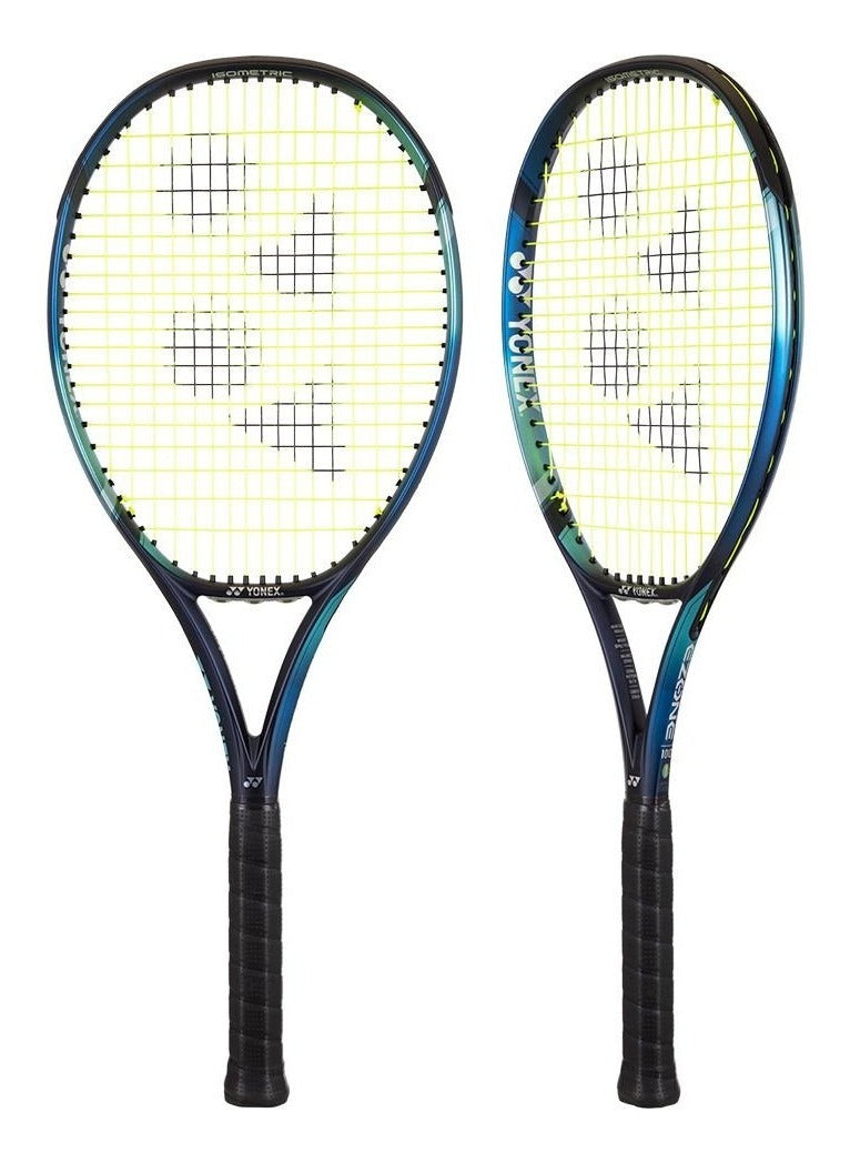 Raqueta De Tenis Yonex Ezone 98 2022 Sky Blue 305gr 4 1/2