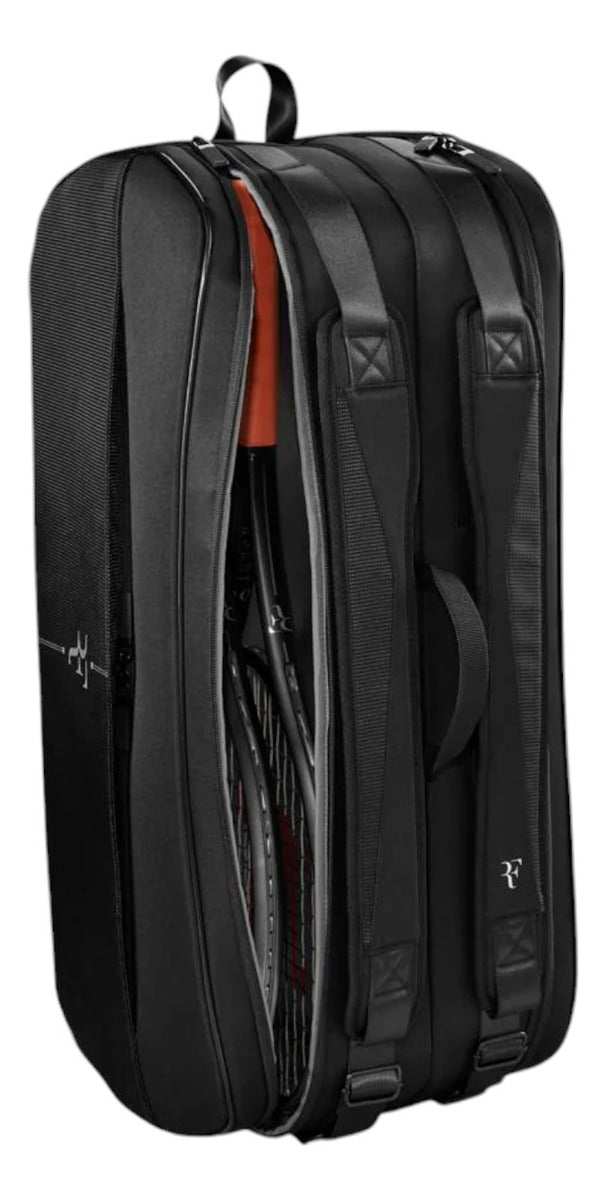 Raquetero Wilson Rf Racket Bag 9 Pack