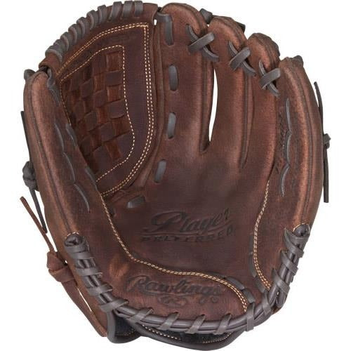 Guante De Beisbol Rawlings Player Preferred 12 Pulgadas