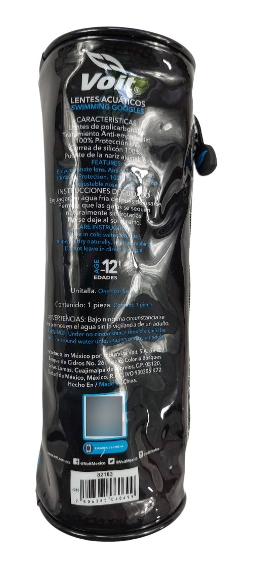 Goggle Voit Jr Spring Breaker Mix