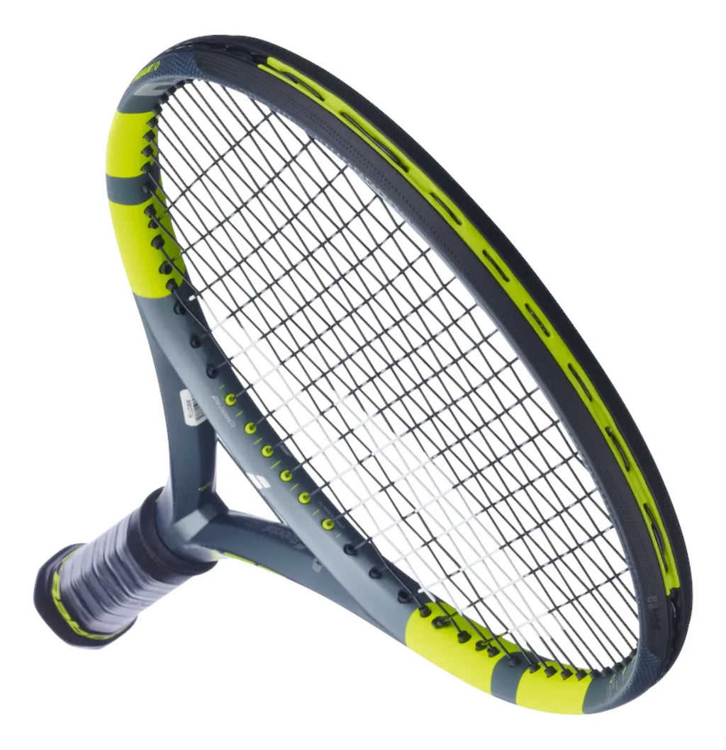 Raqueta De Tenis Pure Aero 98 Gen 9 305gr 4 3/8