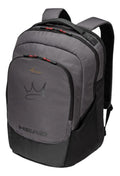 Mochila Pádel Head Coello Pro X Backpack 30l Gris 2026