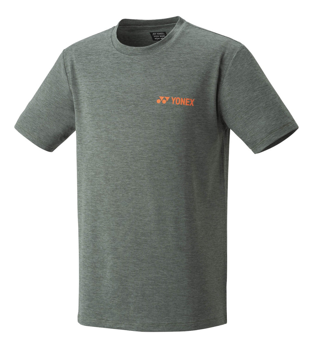 Playera Yonex Uni T-shirt 16681ex Olive Xl