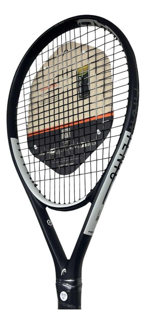 Raqueta De Frontenis Head Graphene S6 Pro 2025 1/8