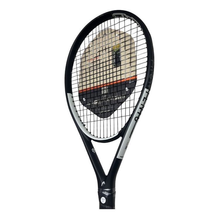 Raqueta De Frontenis Head Graphene S6 Pro 2025 1/8