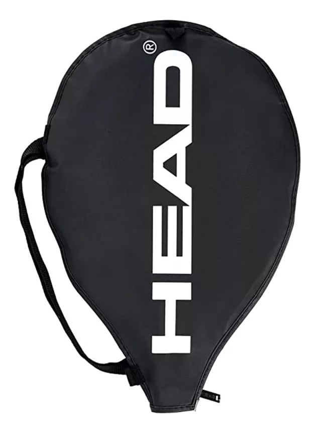 Raqueta De Tenis Head Junior Extreme 26 Para Niños De 9 A 11 Años, Color Amarillo, Agarre, Talla L07