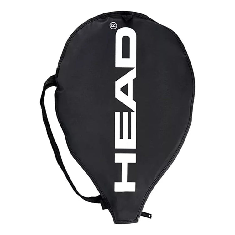 Raqueta De Tenis Head Junior Extreme 26 Para Niños De 9 A 11 Años, Color Amarillo, Agarre, Talla L07