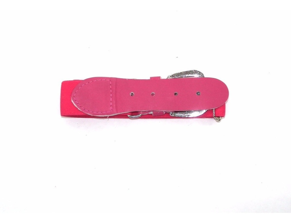 Docena De Cintos Para Uniforme De Beisbol Radach Rosa Fiusha